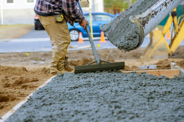  Muscatine, IA Concrete contractor Pros